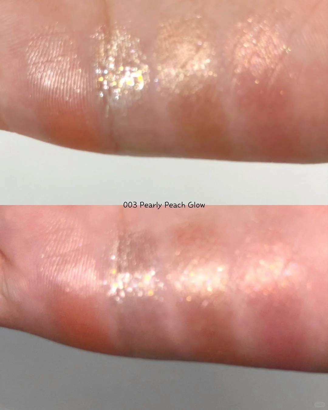 Dior 專業後台光影組合 四色高光腮紅盤 001/002/003/004/005