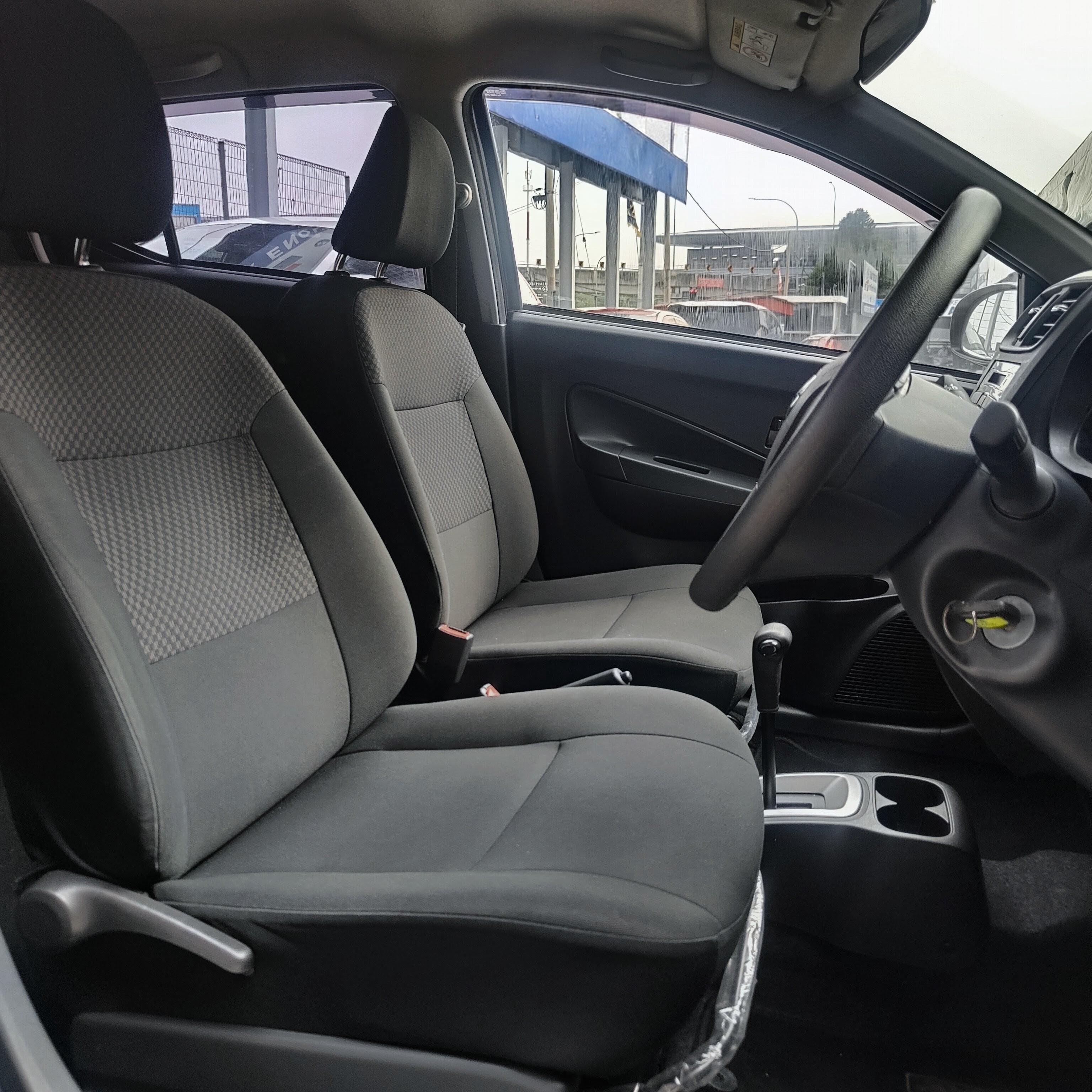 2022 PERODUA AXIA 1.0G (A) 
