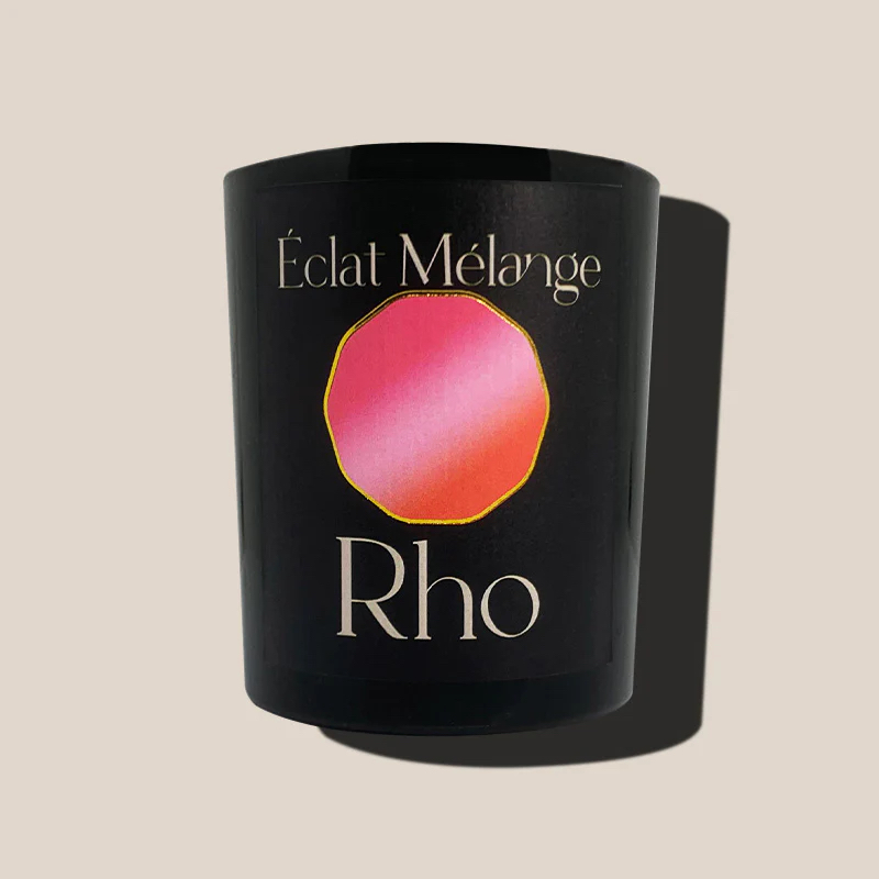 Rho