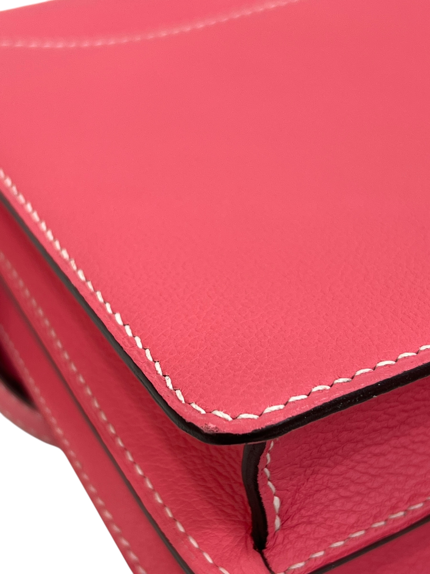 Pre-Owned HERMÉS Roulis 23 Stamp C / Product Code: 062704