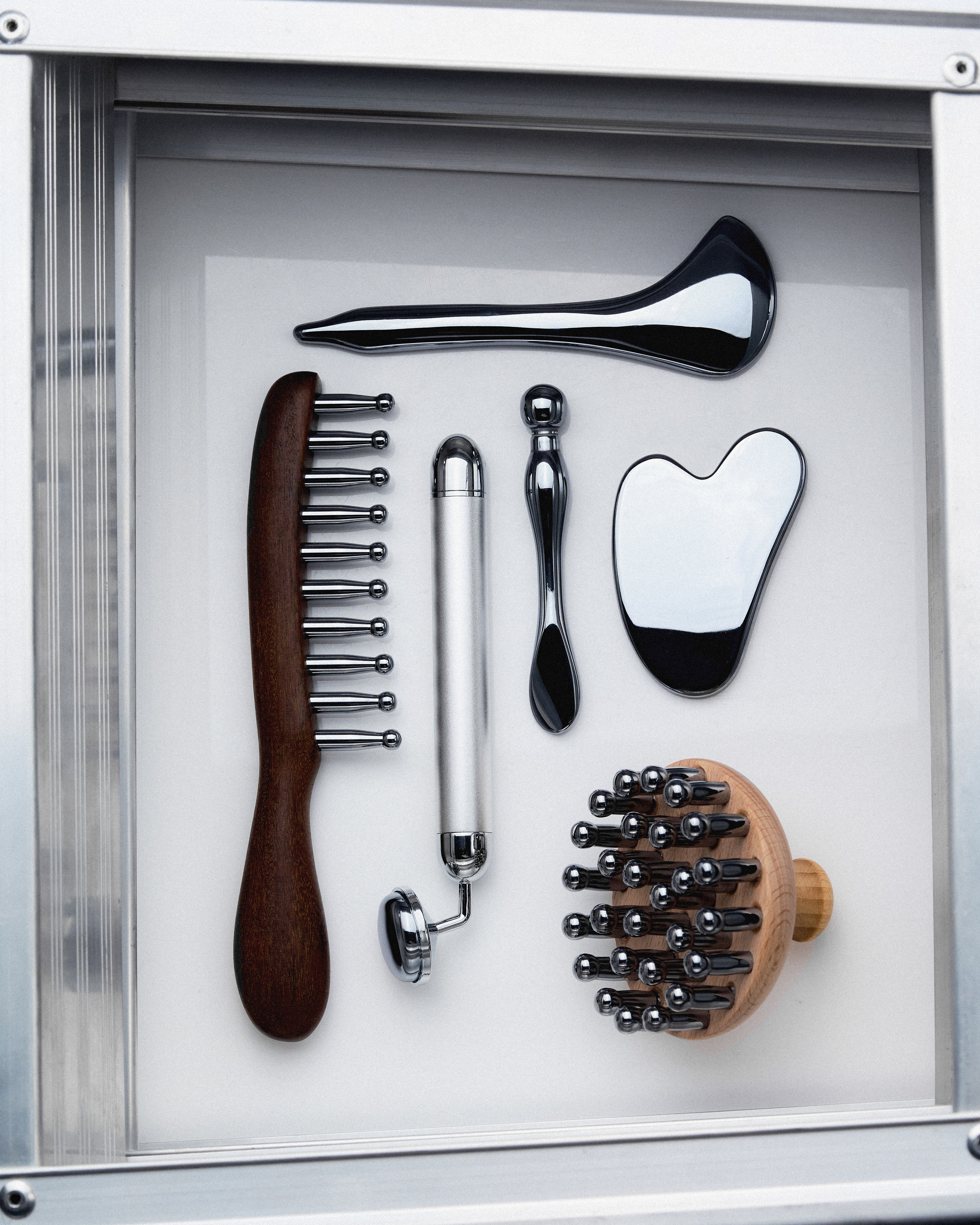 Body Reset - Terahertz Tools