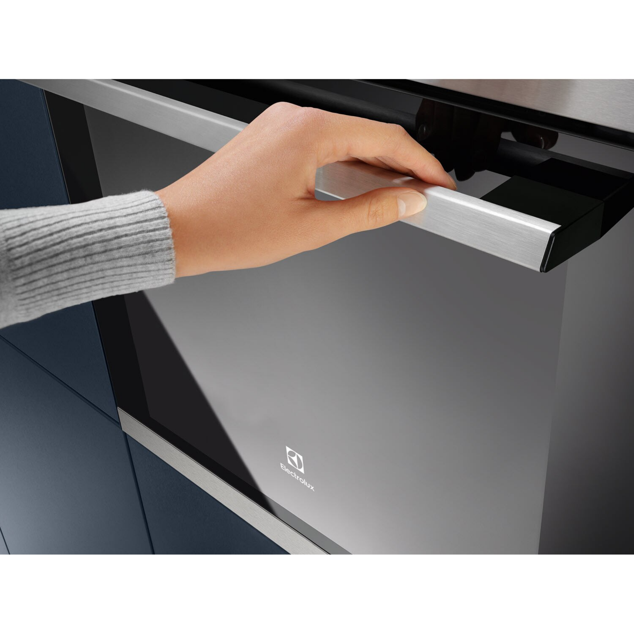 Electrolux 60cm UltimateTaste 500 SteamBake Built-in Oven (KOHGH00XA)