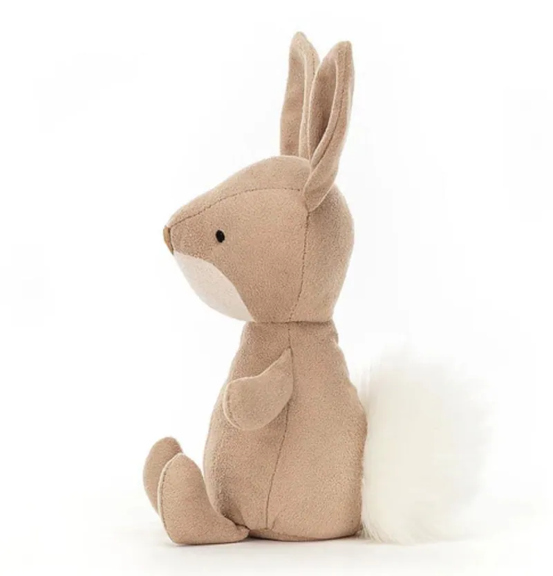 【英國】Jellycat Suedetta Bunny