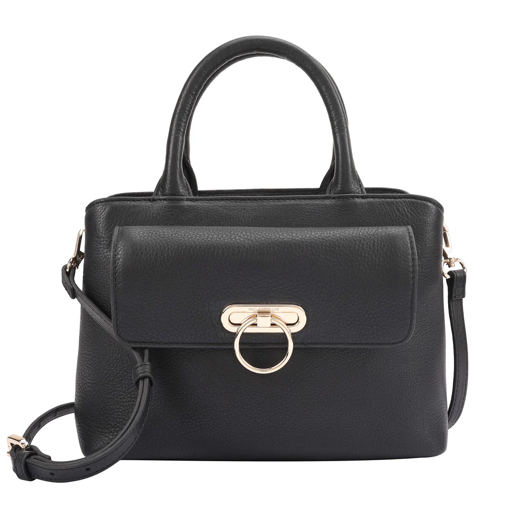 [訂購］Paul Costelloe NAVARRE真皮袋 PC7339