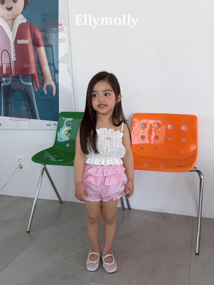 🇰🇷Ellymolly短褲