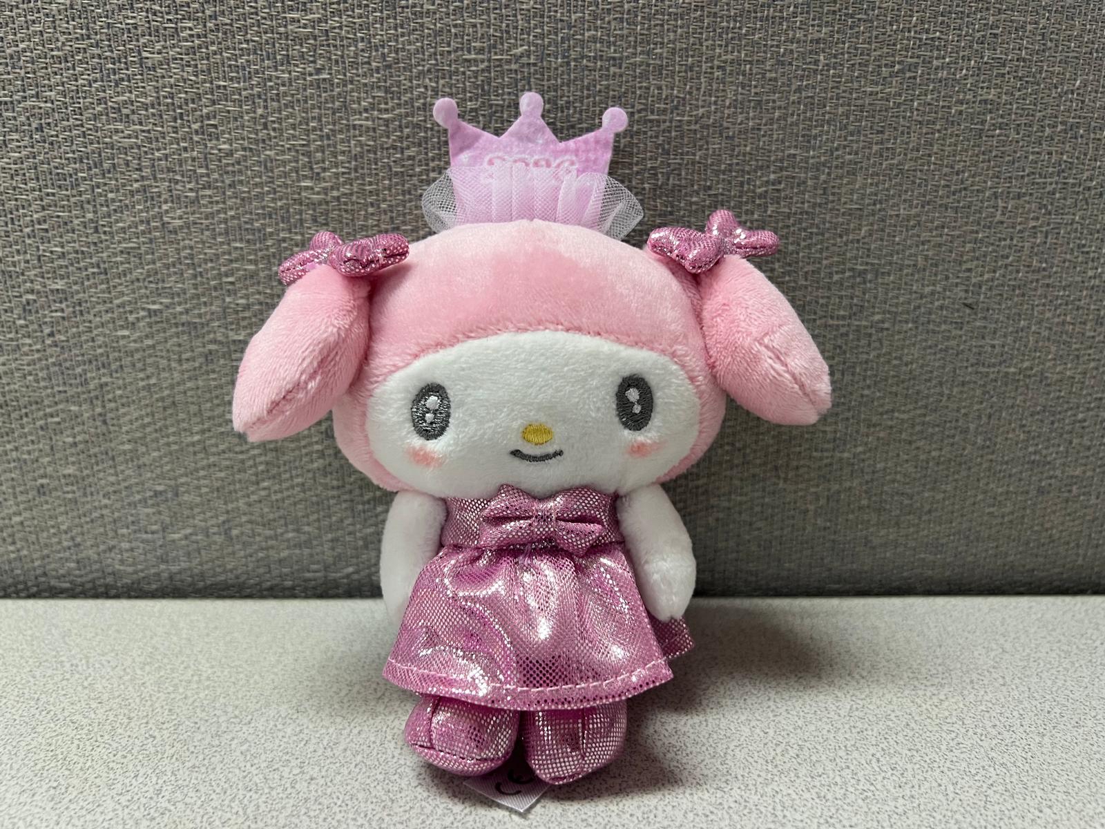 🎌日本直送🎌 禮服造型公仔掛飾 盲盒 