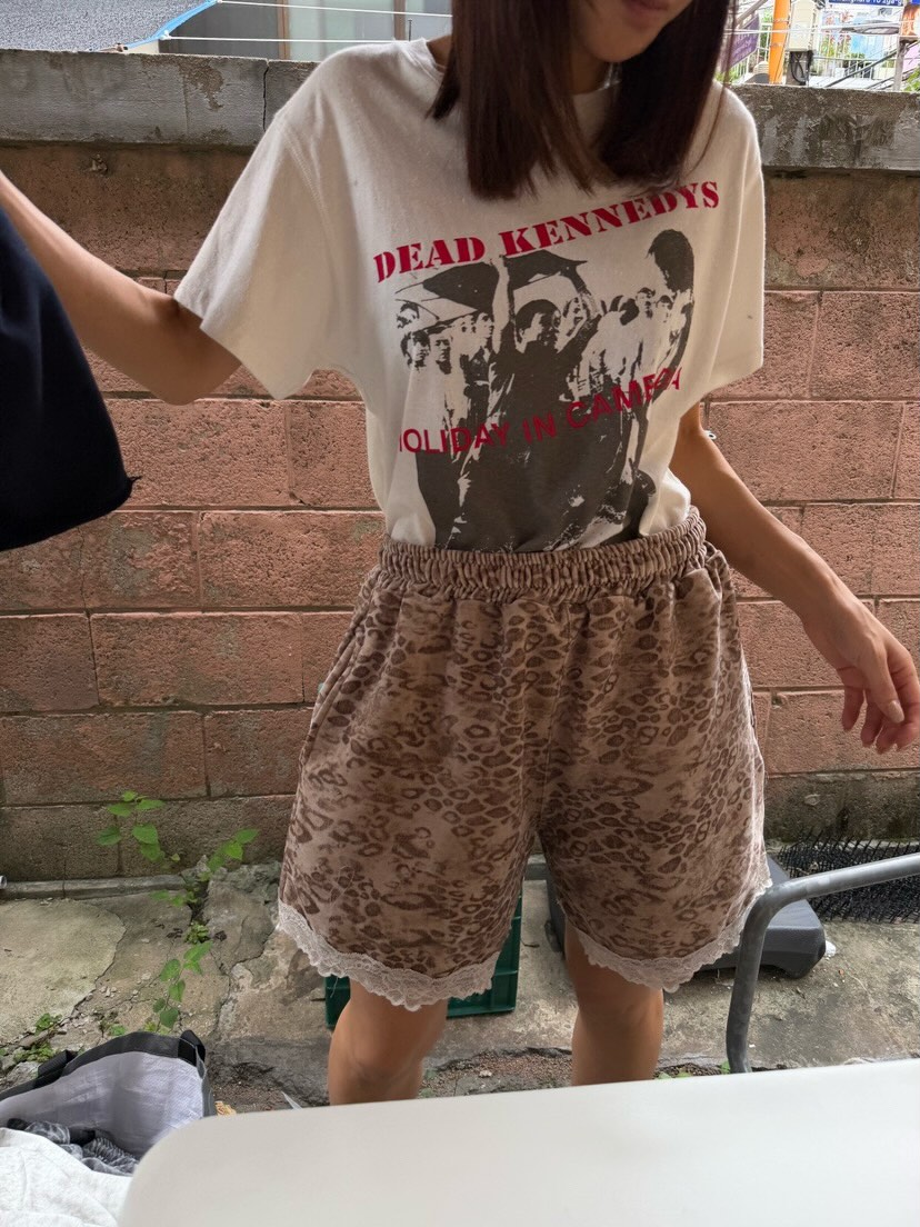 (2026FW) SHORTS