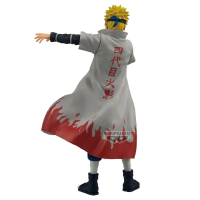 Banpresto, 忍界造形列傳: Naruto, 疾風傳, Minato 火影忍者 疾風傳 波風