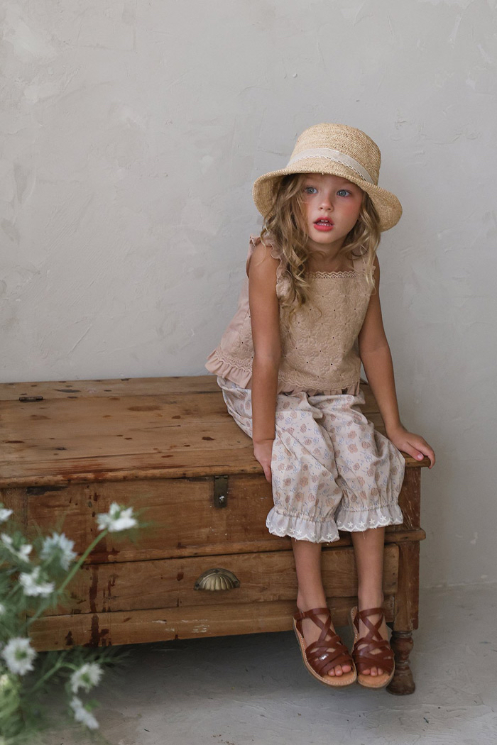 🇰🇷Puella_Flo長褲