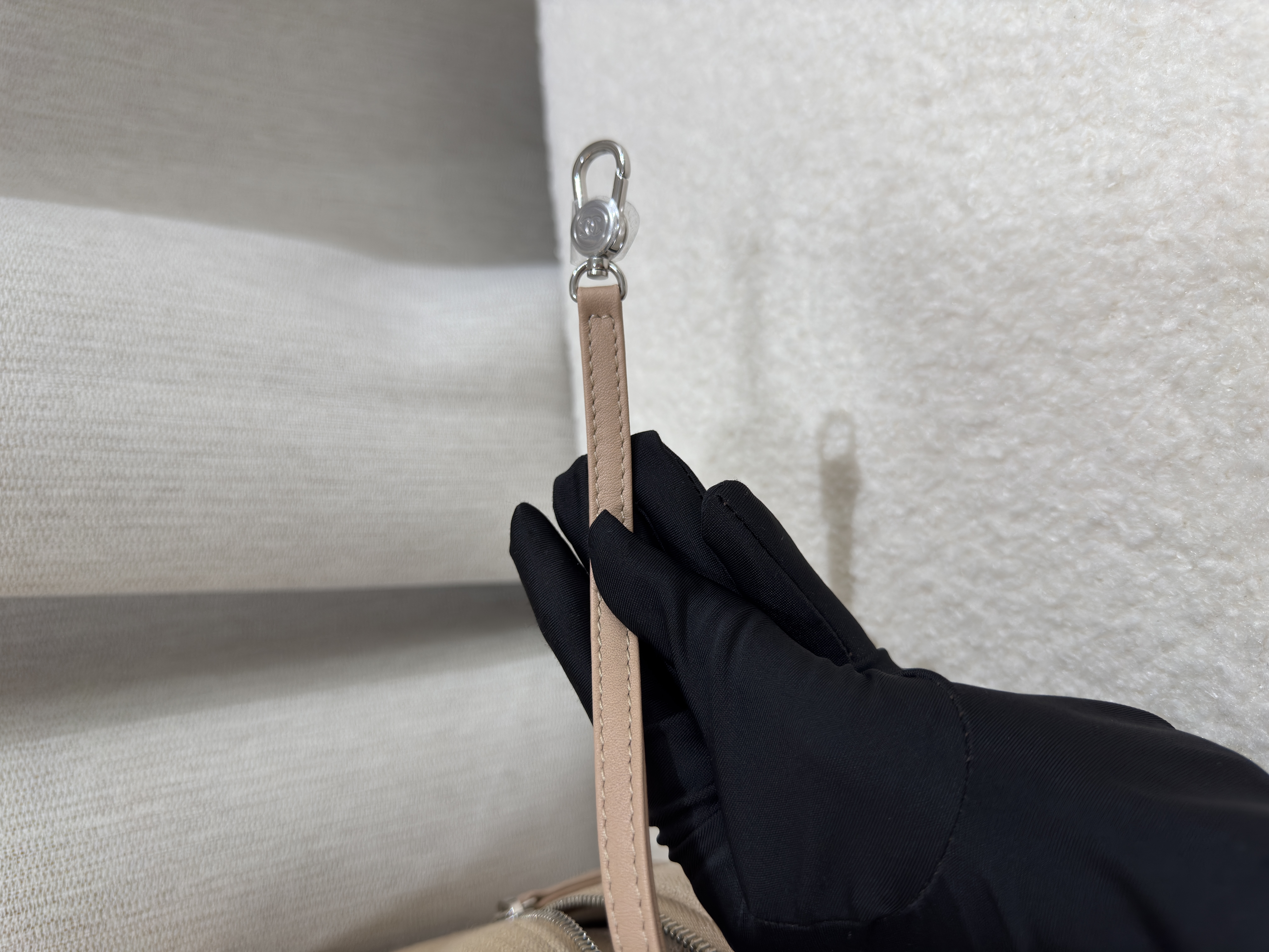 Pre-Owned CHANEL Deauville / Product Code : 26022124