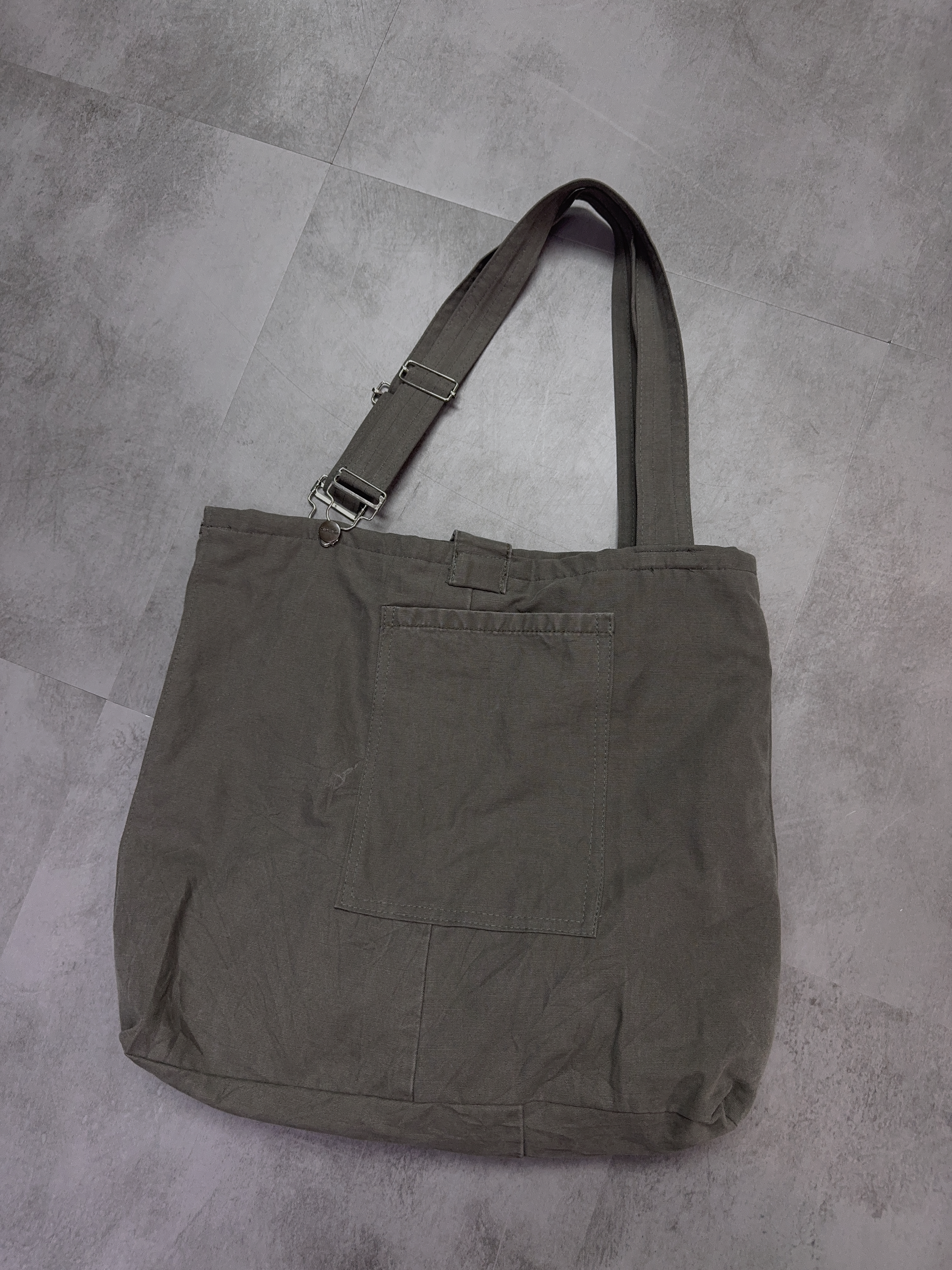 Carhartt Remake Bags 💼 
