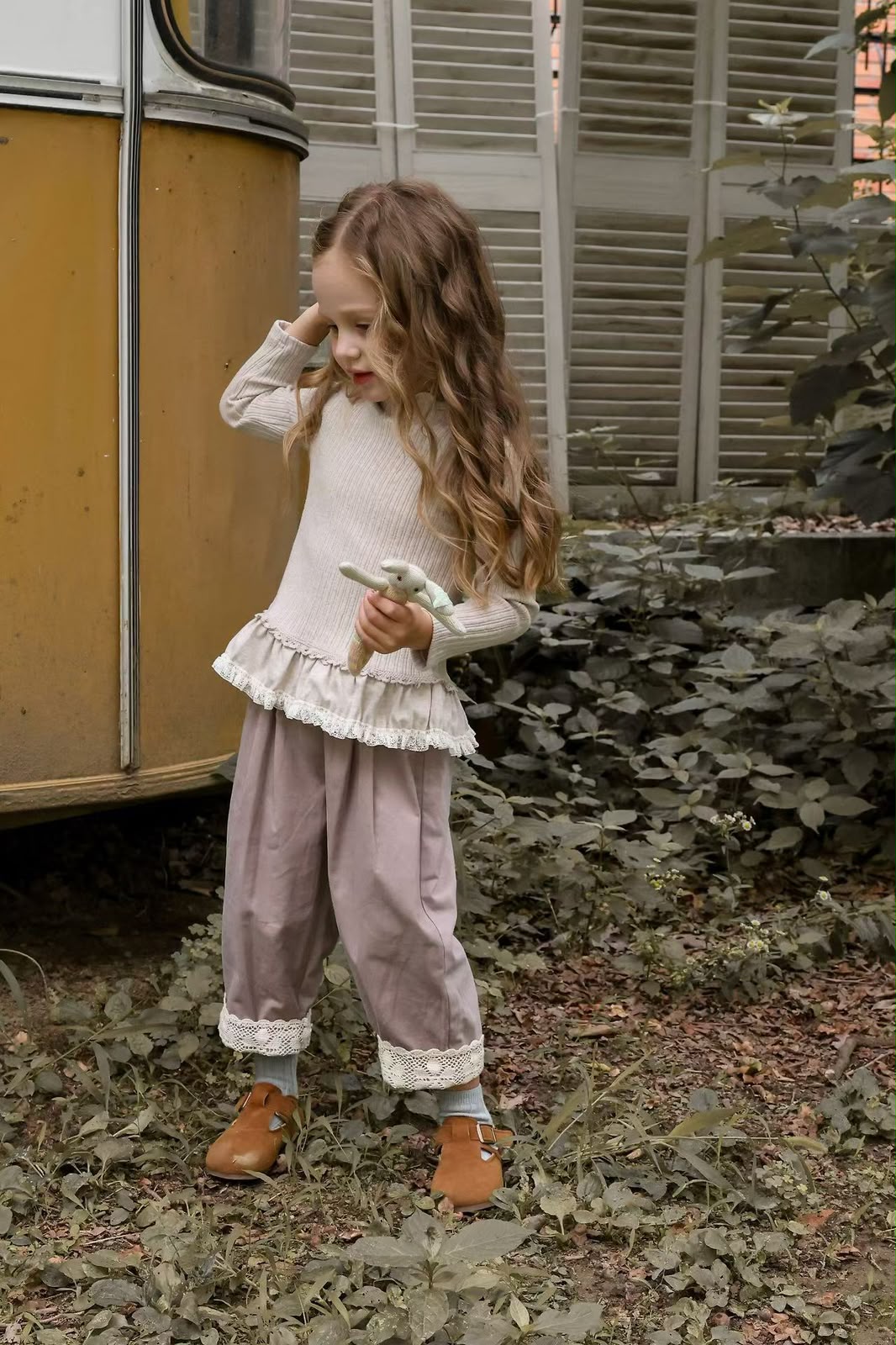 BF6248 Pants