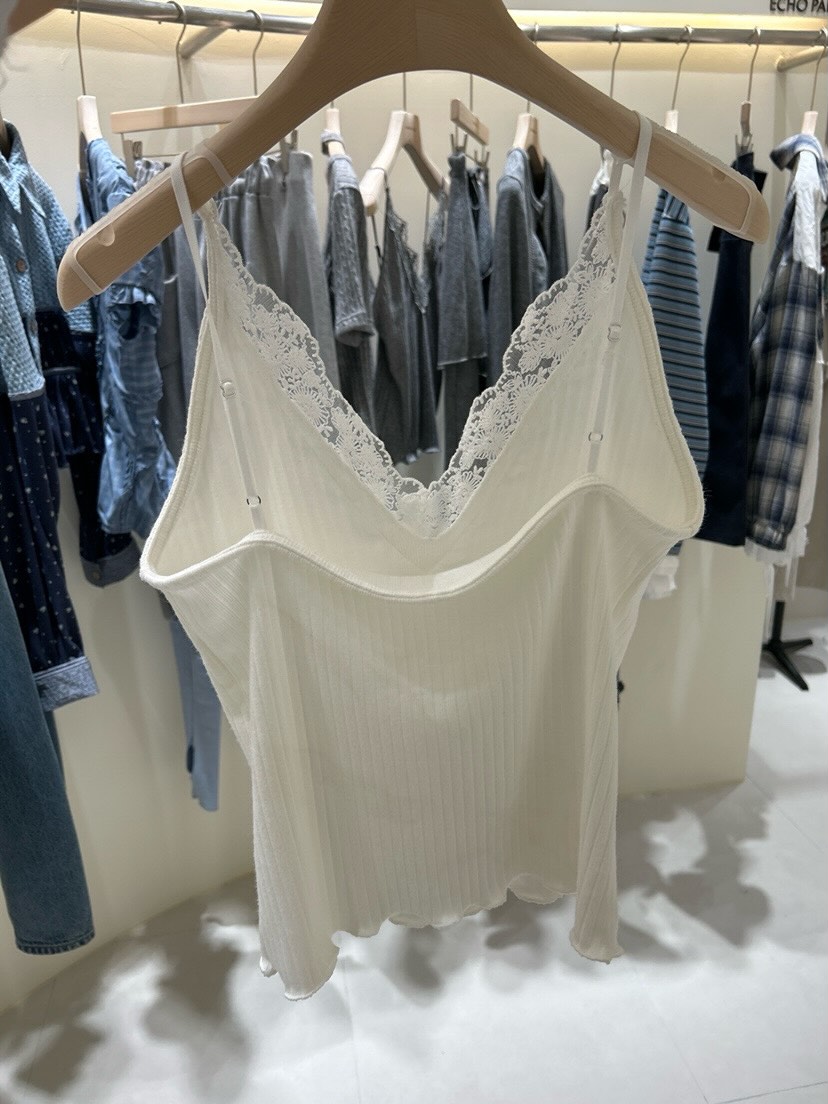 (2026FW)ECHOPARTY - VEST
