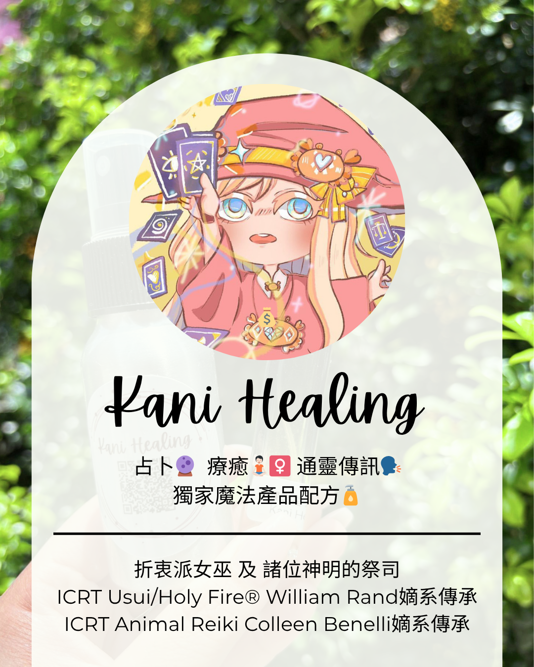 🧠學業躍進：睿躍之星 魔法噴霧🌟