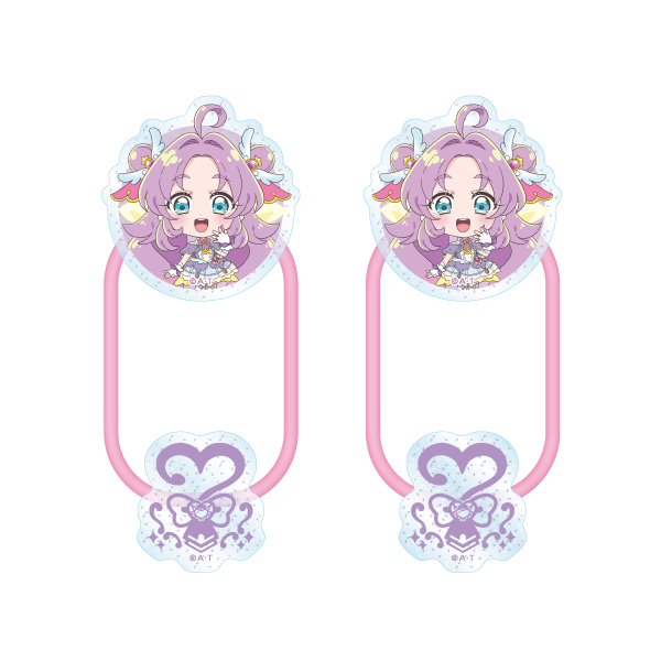 名偵探光之美少女 PreCure Store 限定周邊 #P-PCG1008 [ToeI] (PRE-ORDER) [2026/05]