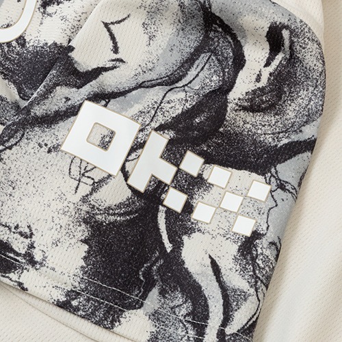 🐎🎊 Puma Manchester City 曼城馬年特別版大童球衣 (可加印字章) 785895