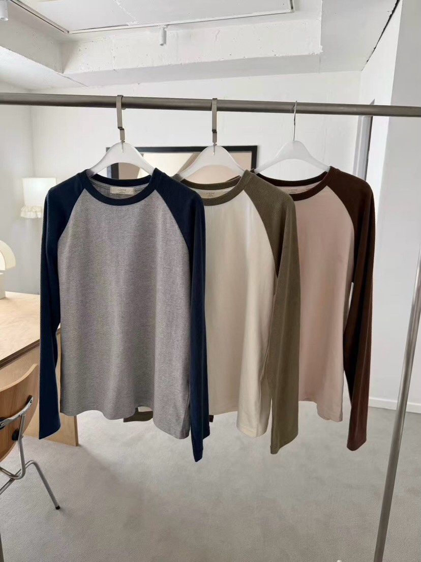 (2026FW) J CRANE - TOP