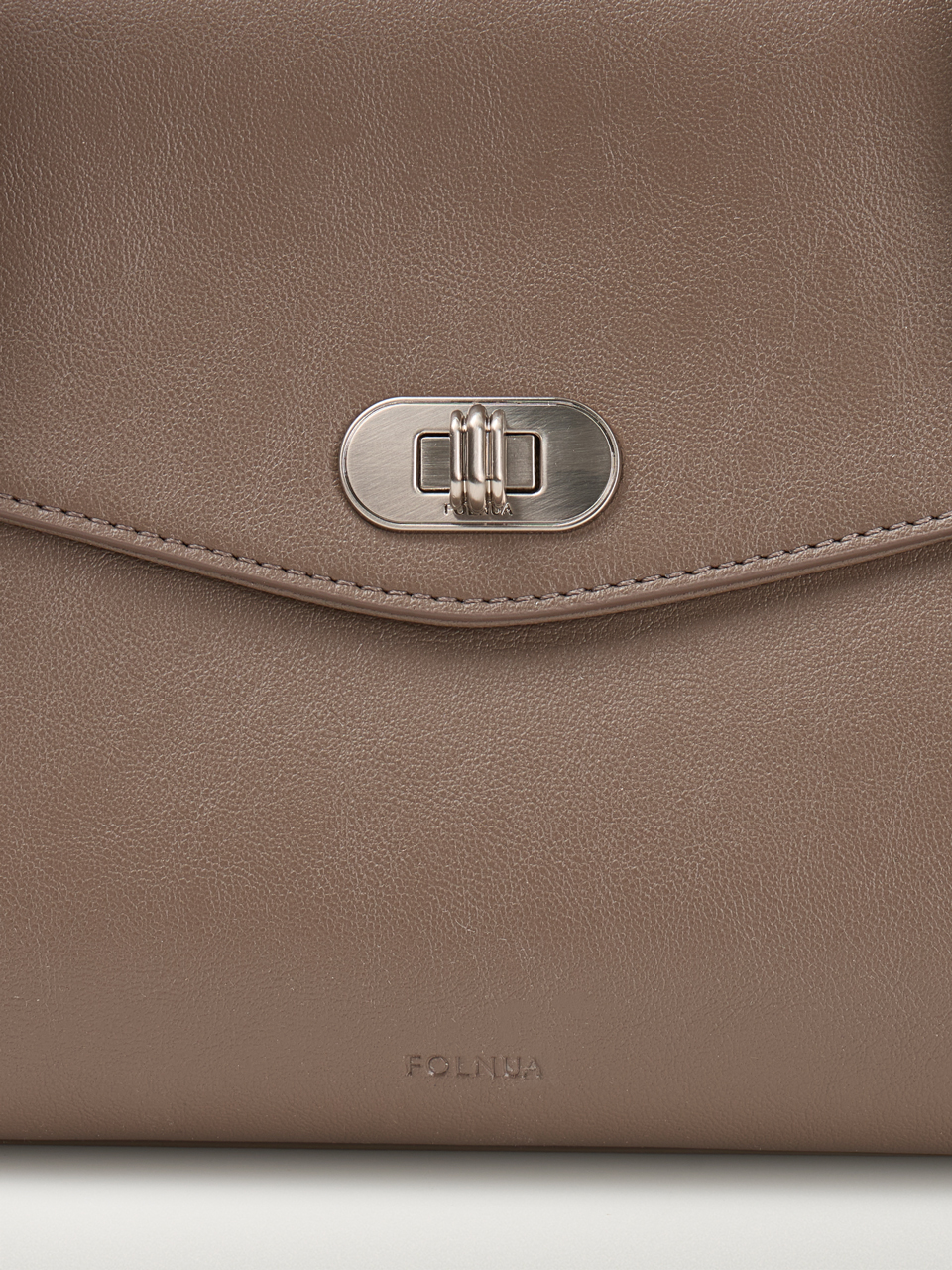 PERLE BAG (TAUPE)