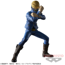 Banpresto, The Amazing Heroes: My Hero Academia, Vol. 26