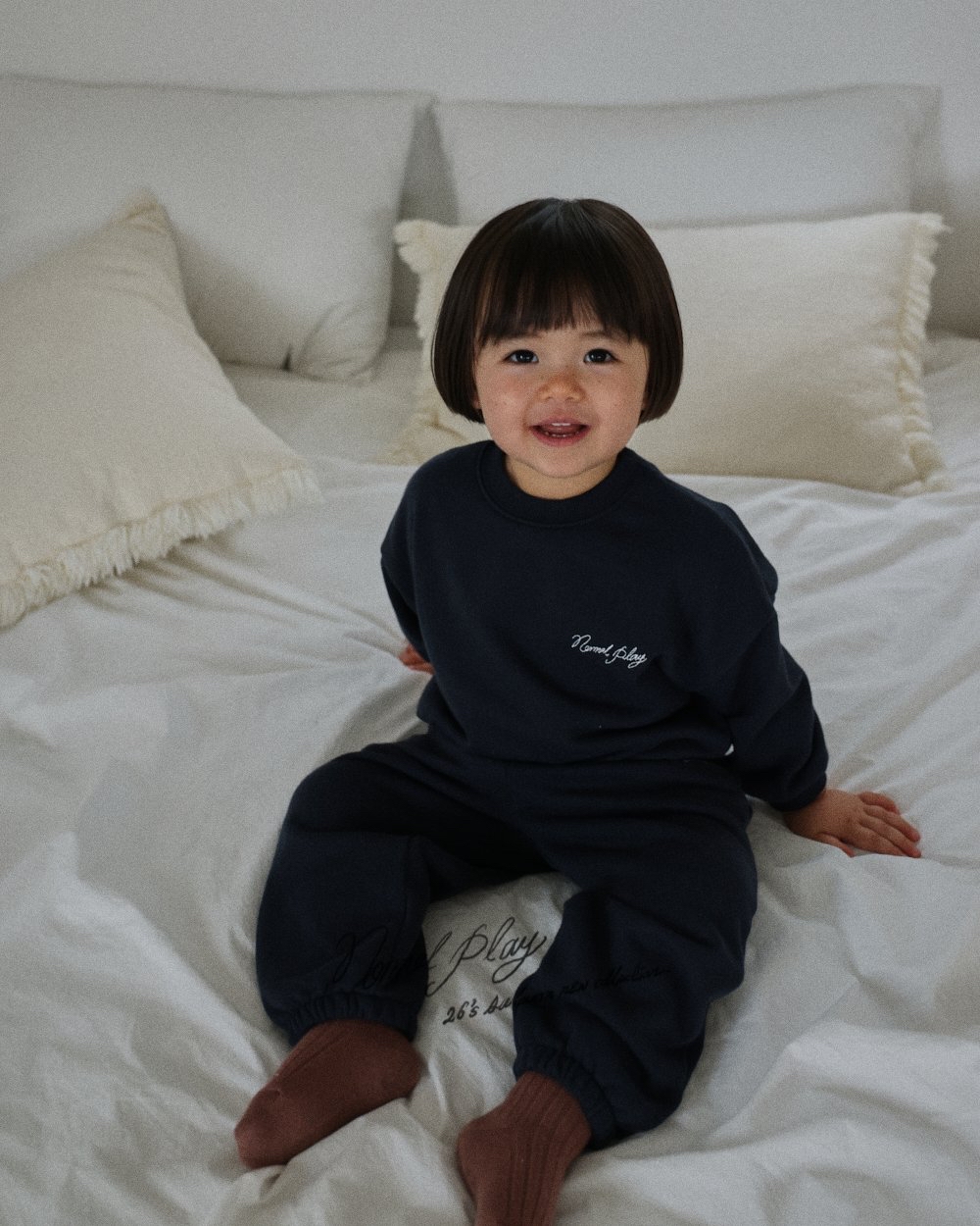 Normalplay | Sweatshirt