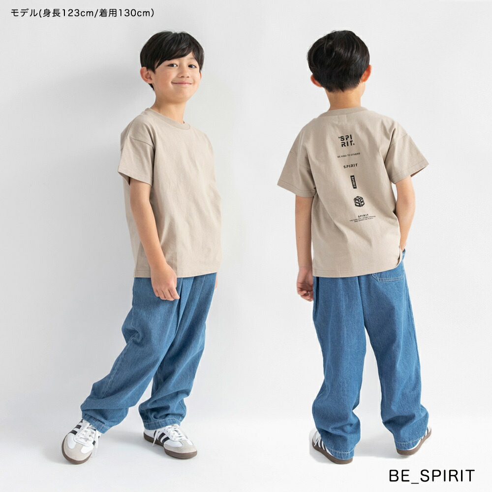 🆕【⭐訂購⭐】 🇯🇵日本直送🌀印花圖案 純棉短袖TEE［12款選］🌀 [ELAA-0259][260221]