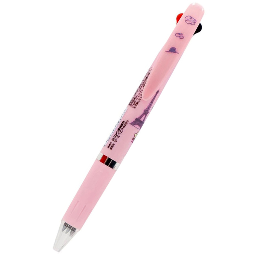 現貨｜Snoopy 日本製 uni 三菱 Jetstream 0.5mm 3色 原子筆 (ES571C)