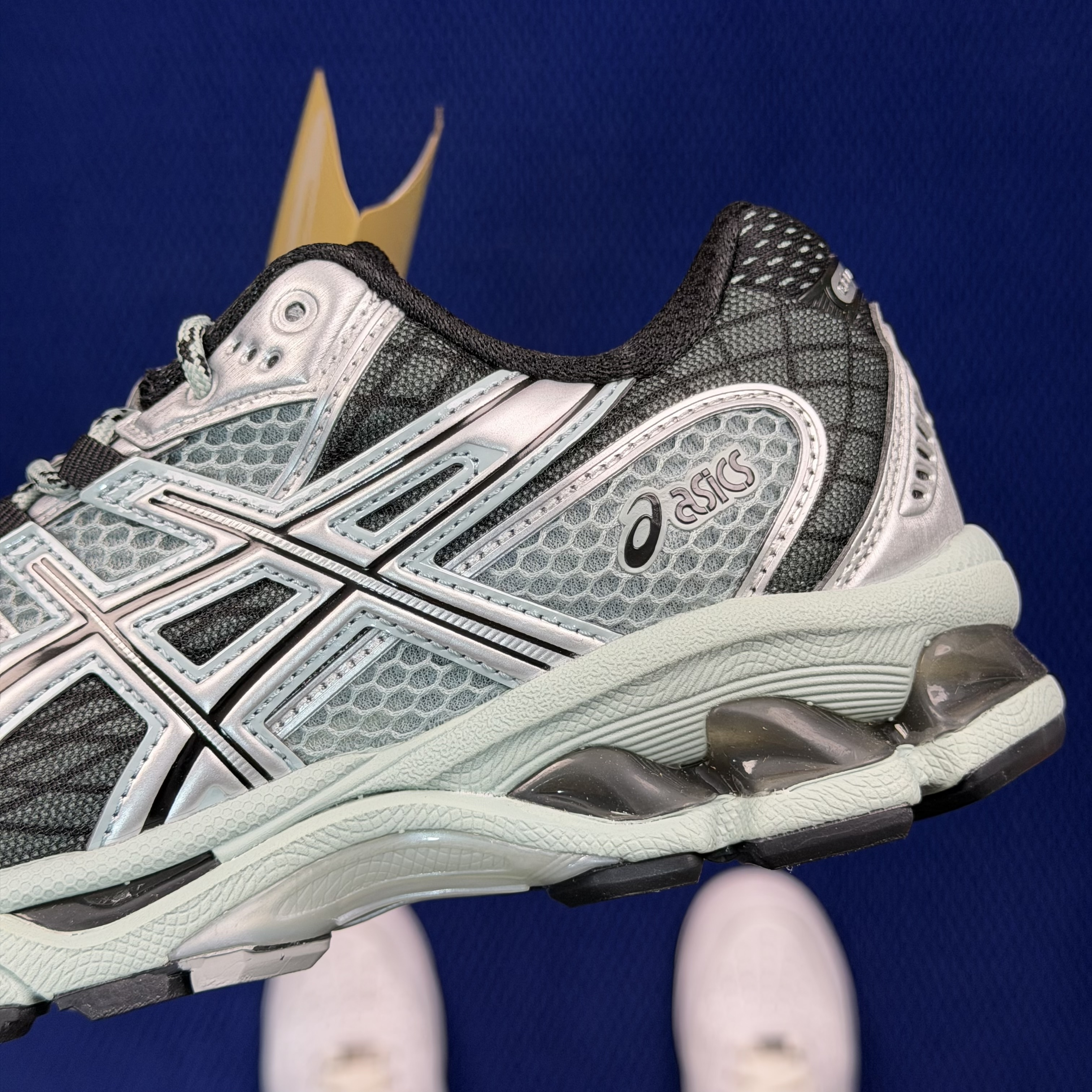 Asics GEL-Nimbus 10.1