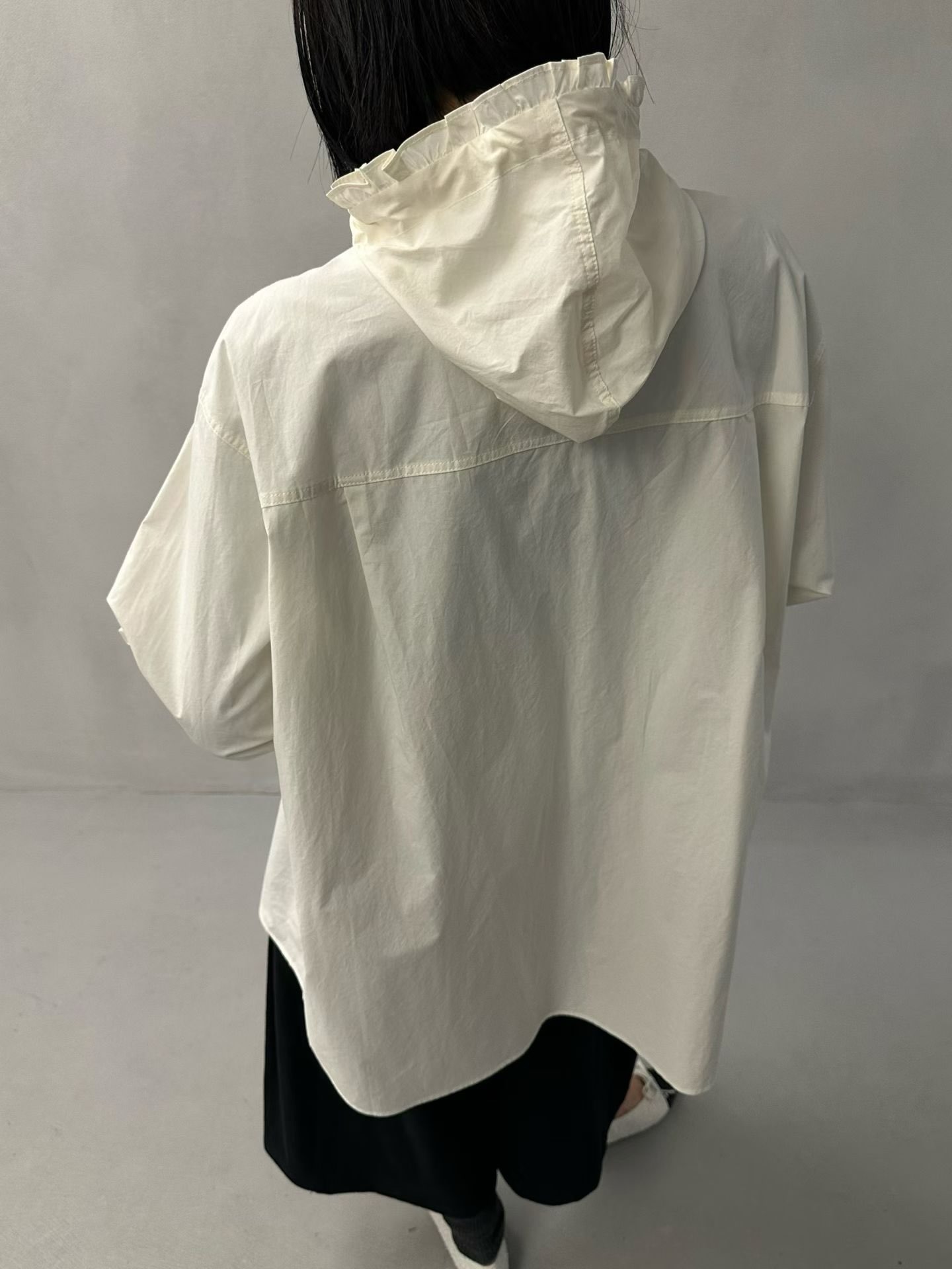 (2026FW) MAISONSTAFF - TOP