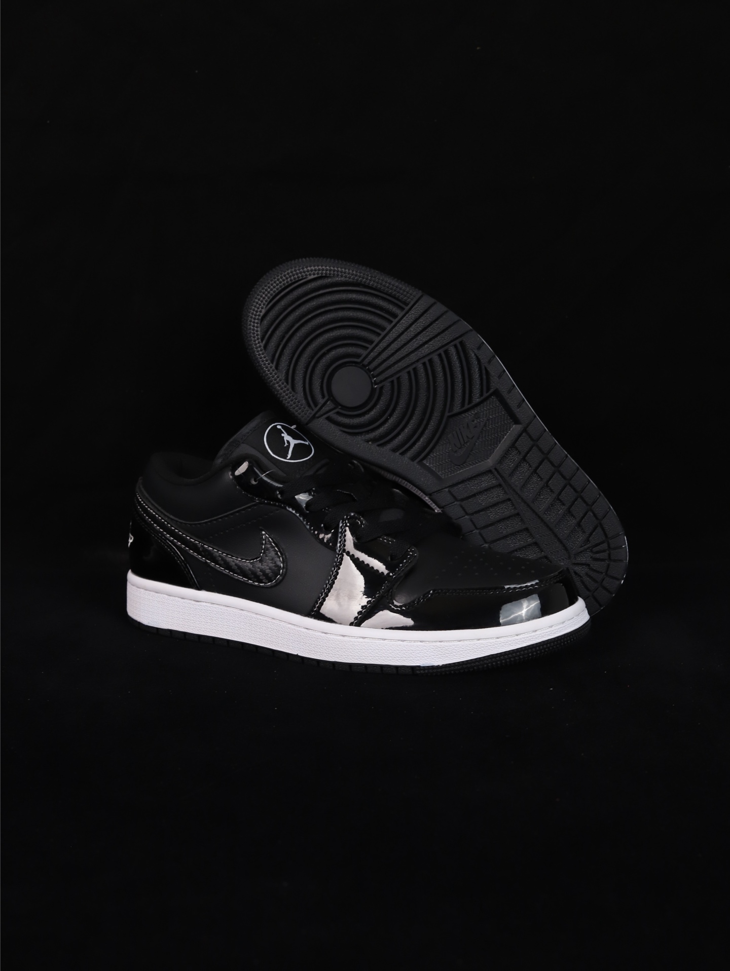 Air Jordan 1 Low DD1650-001