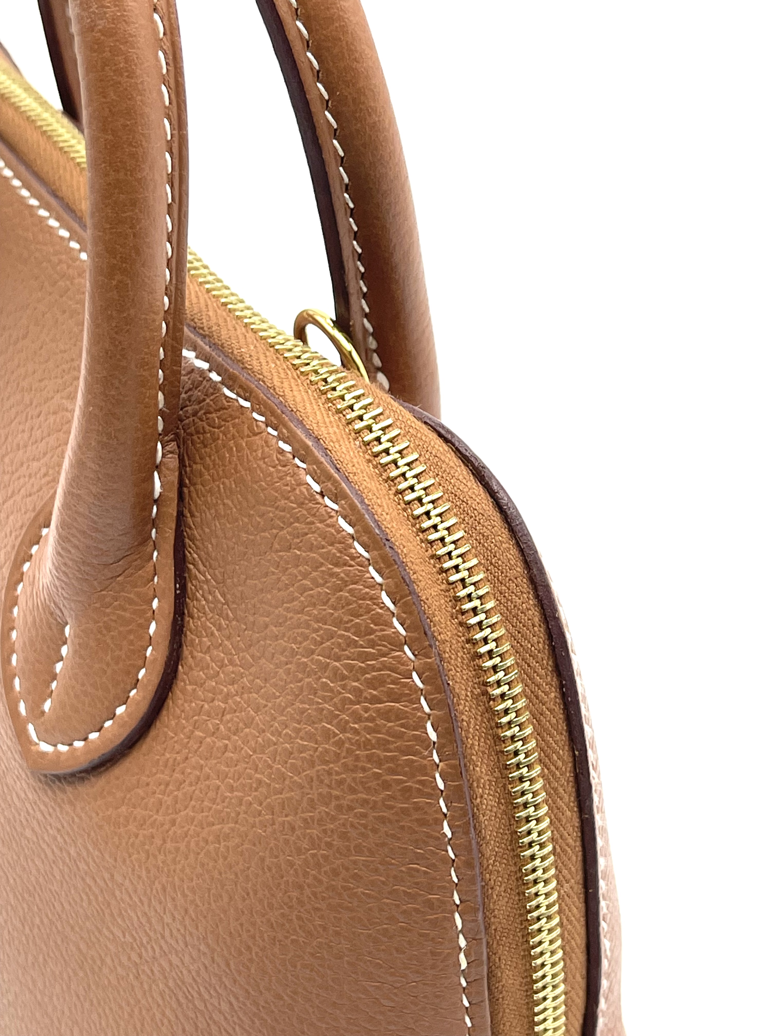 Pre-owned Hermes Bolide Stamp B / Product Code: 26040220