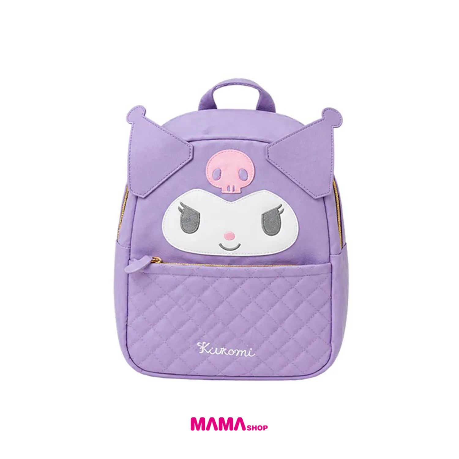 台灣直送 Sanrio 造型背包