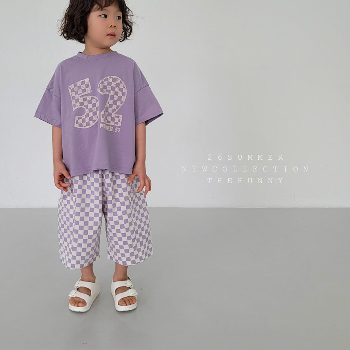 🇰🇷Thefunny  tee