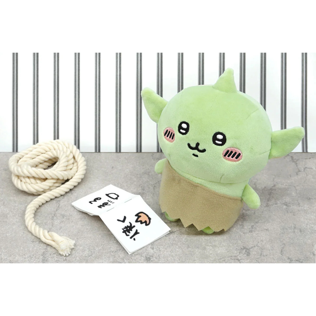 Chiikawa 公仔｜現貨（特價品可能沒有原袋）