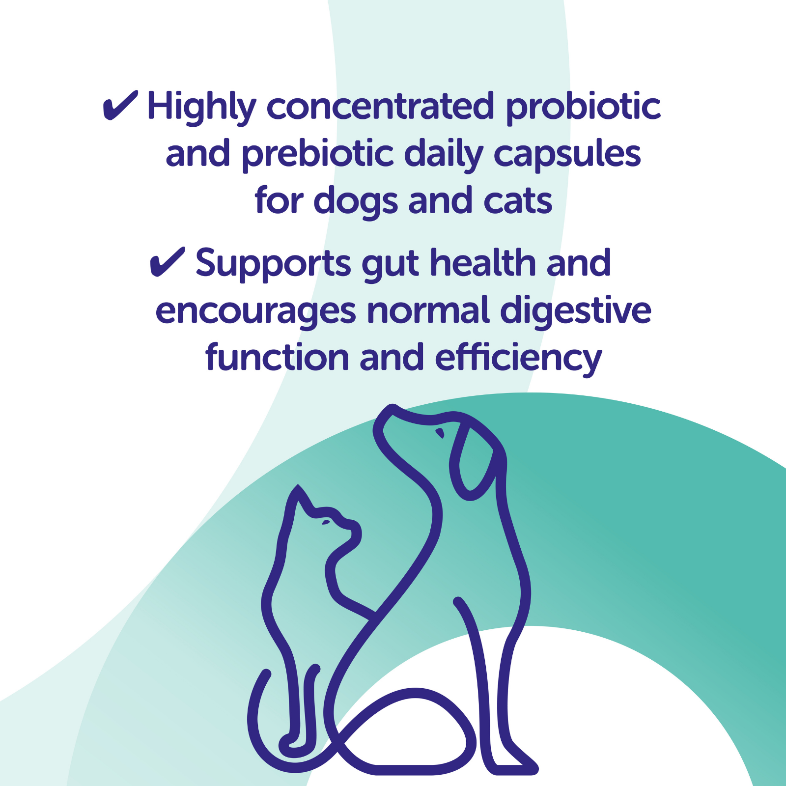 Protexin Synbiotic D-C 益生菌膠囊 50粒