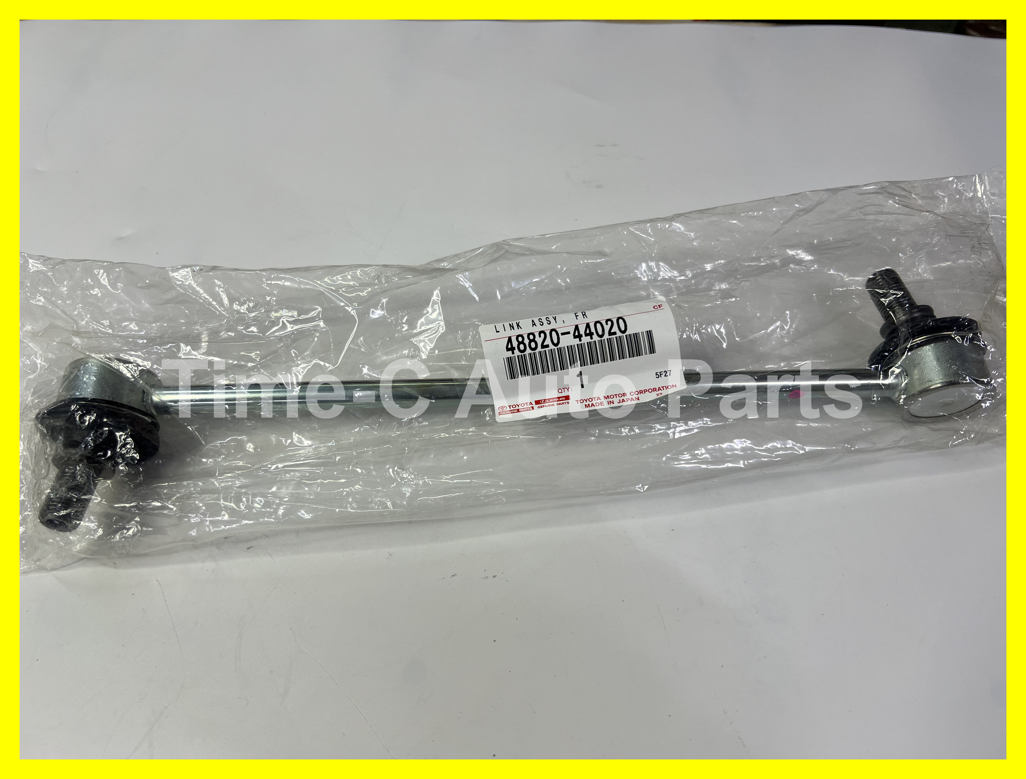 平衡桿頭 48820-44020 - Toyota Noah Voxy 80系