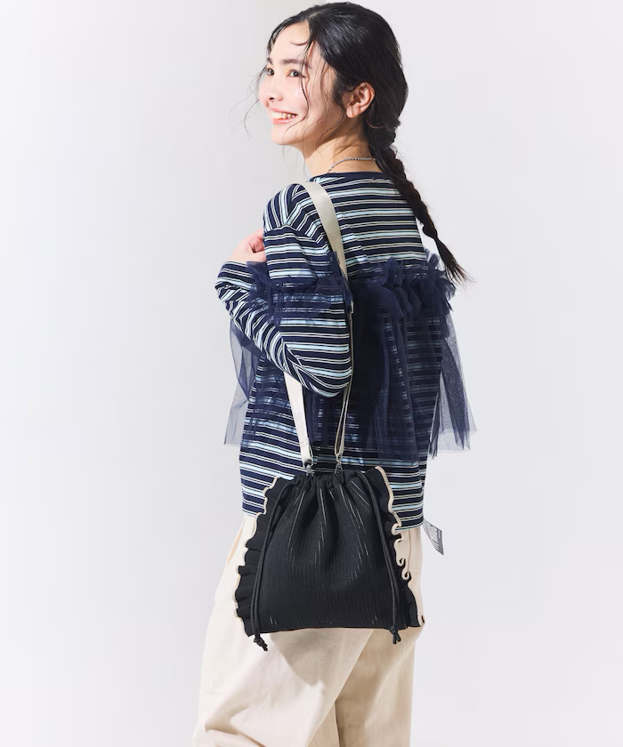 日本2way袋