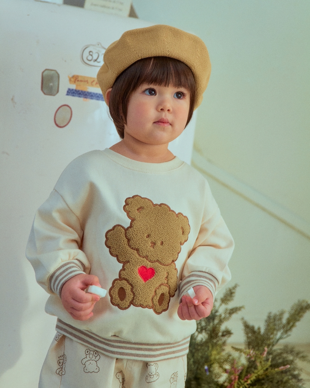 🇰🇷Oottbebe MTM