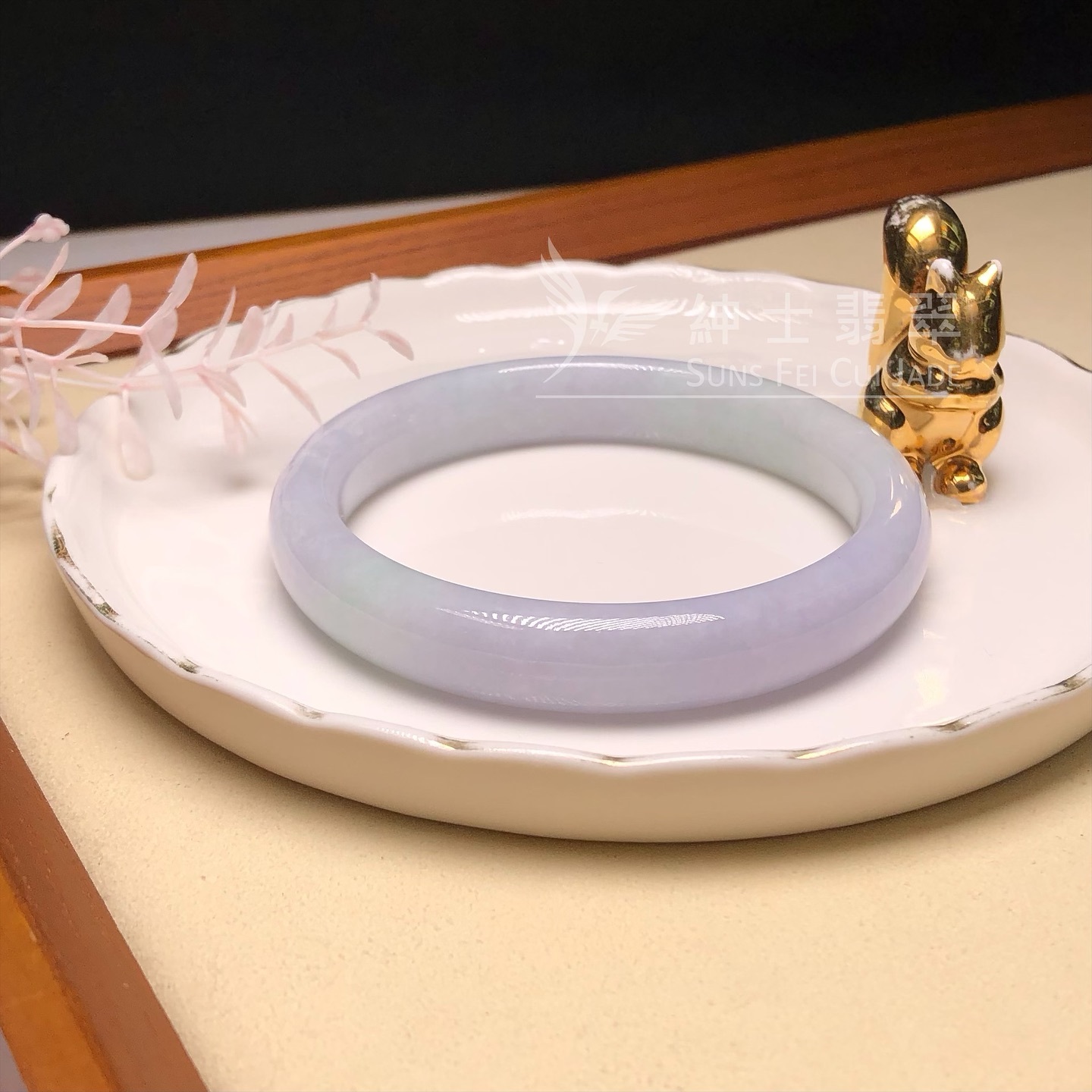 木那春彩福鐲59.8mm