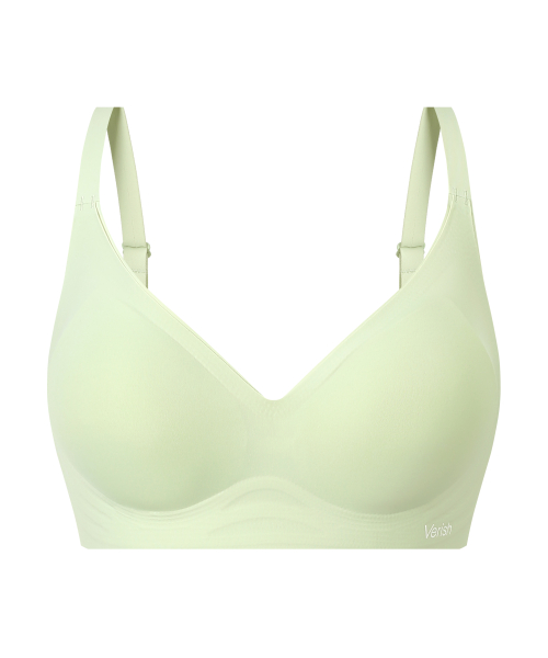 韓國 VERISH Cool Fit Bra Volume Fit