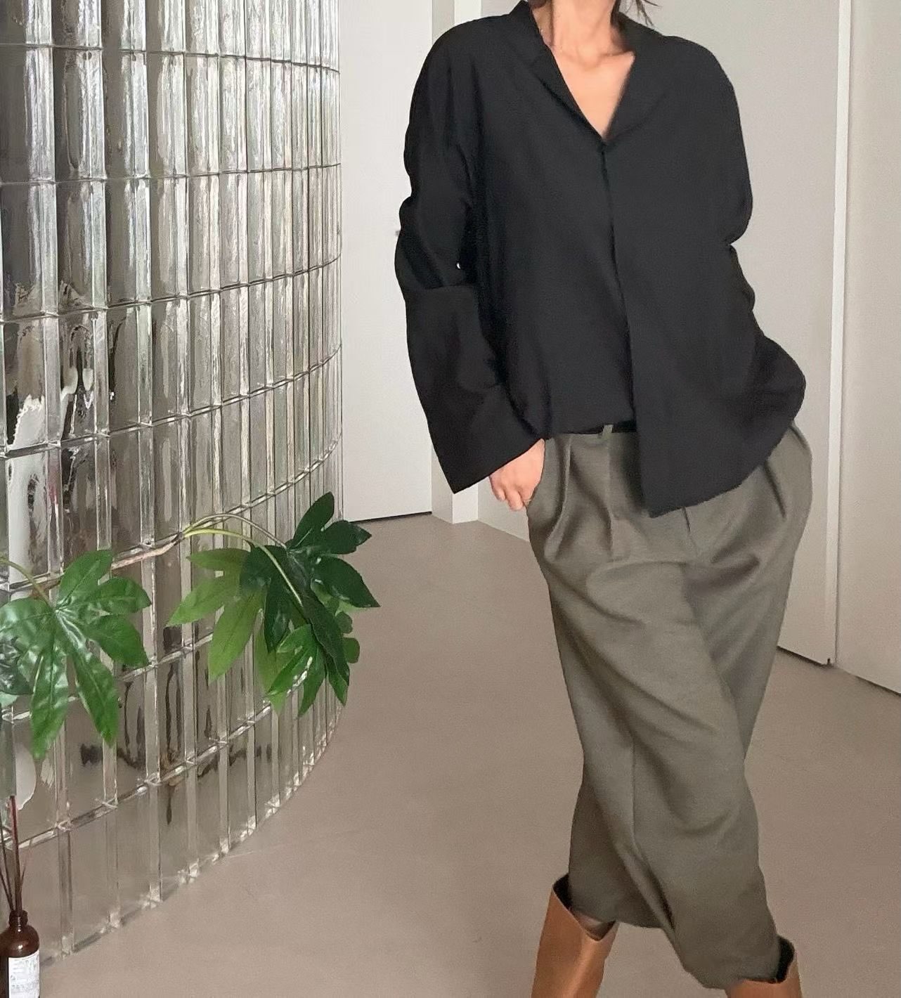(2026FW) PARIS MATCH - TOP