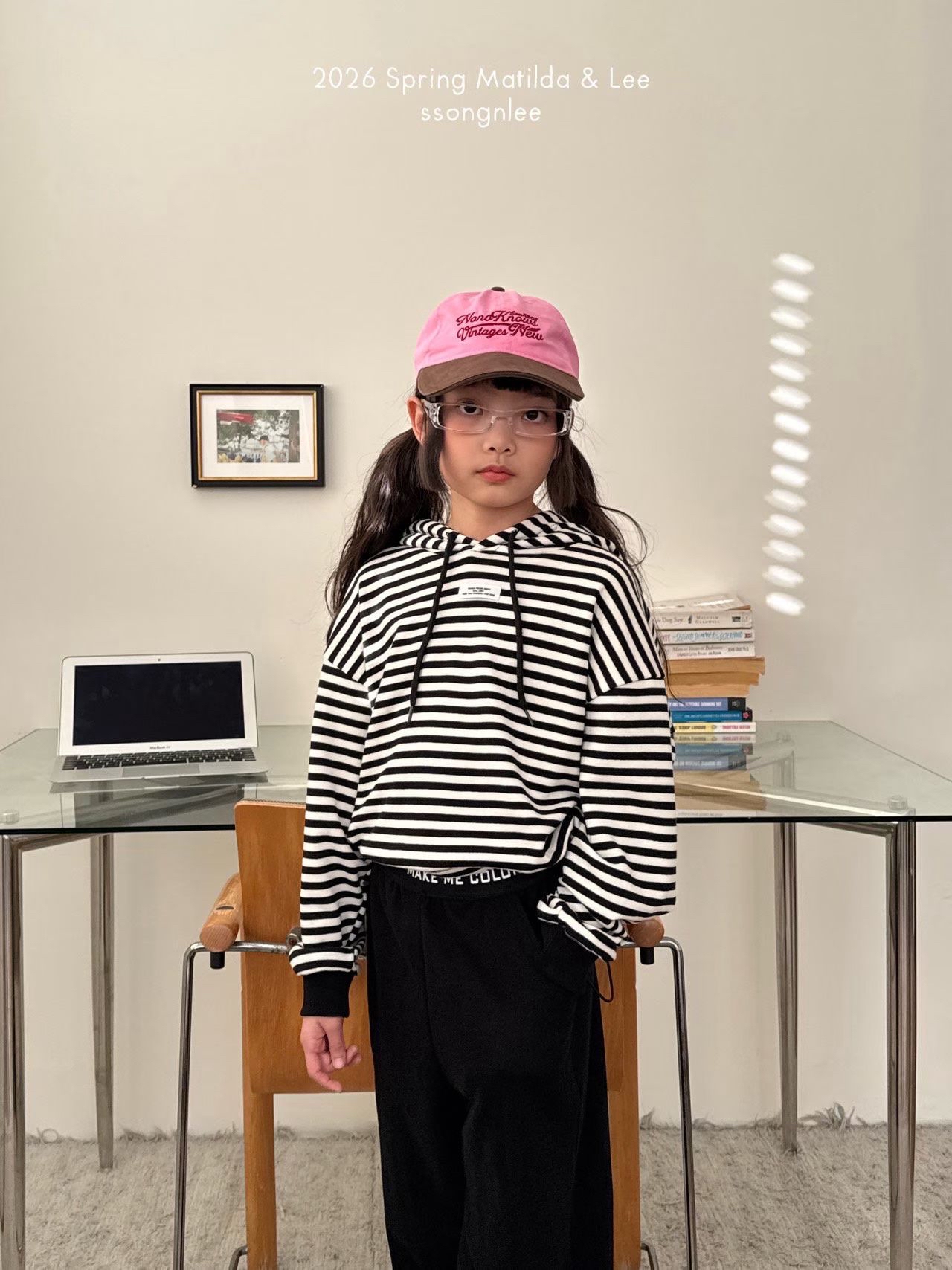 🇰🇷Matilda&Lee hood