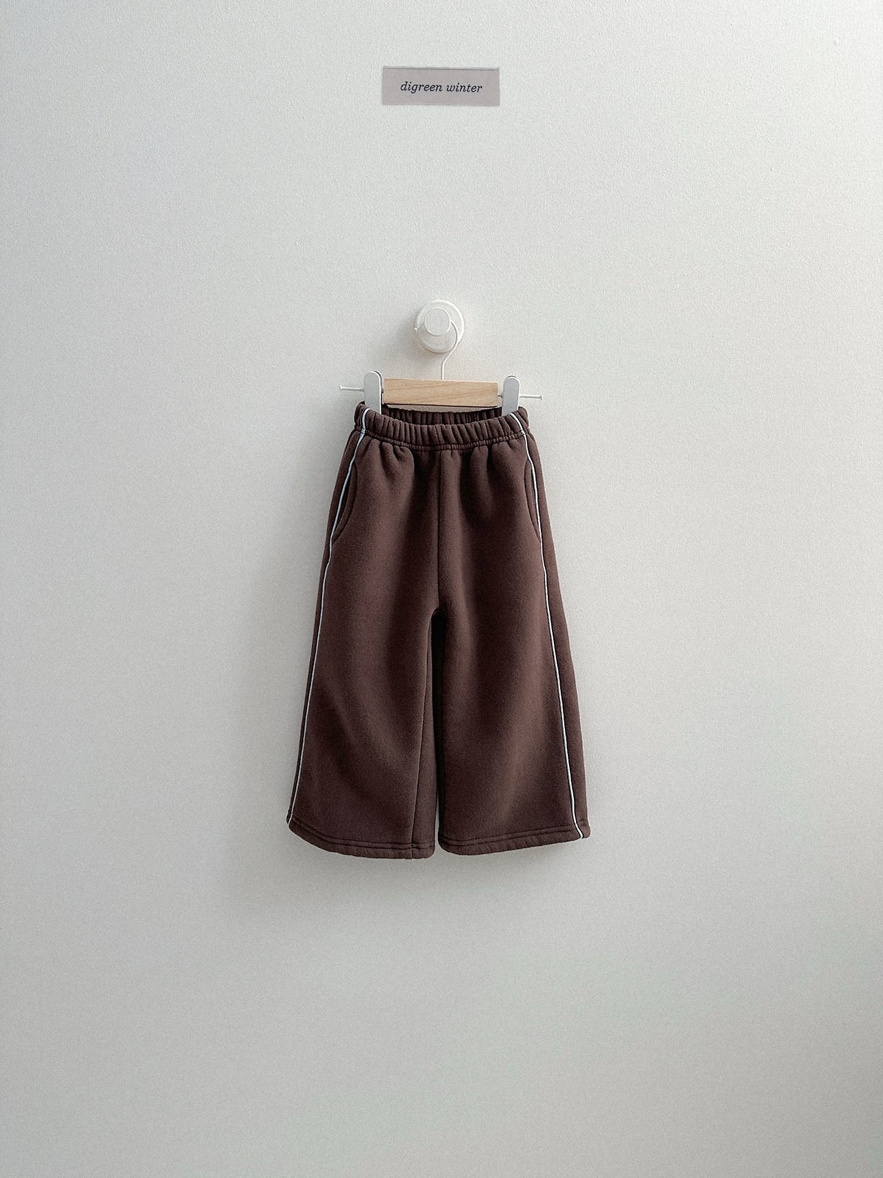 Digreen | String Denver Pants