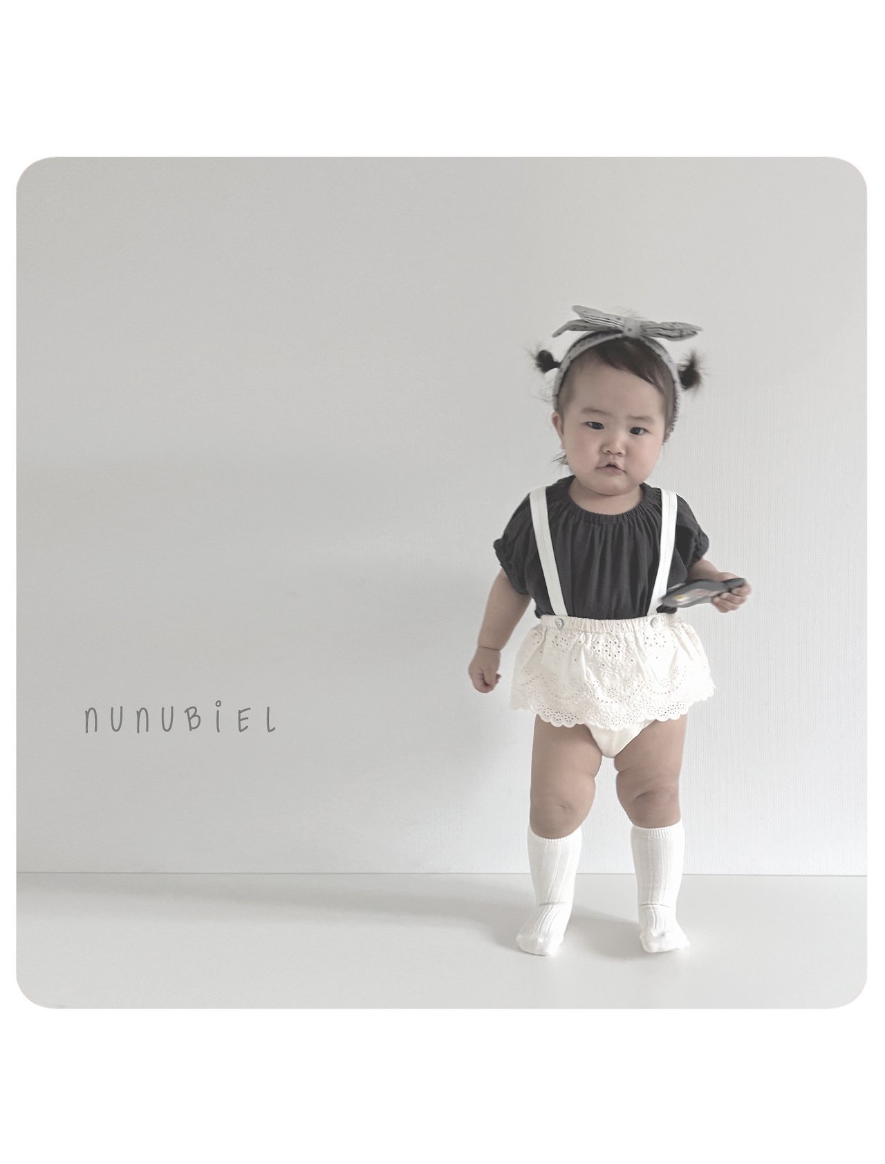 🇰🇷Nunubiel上衣