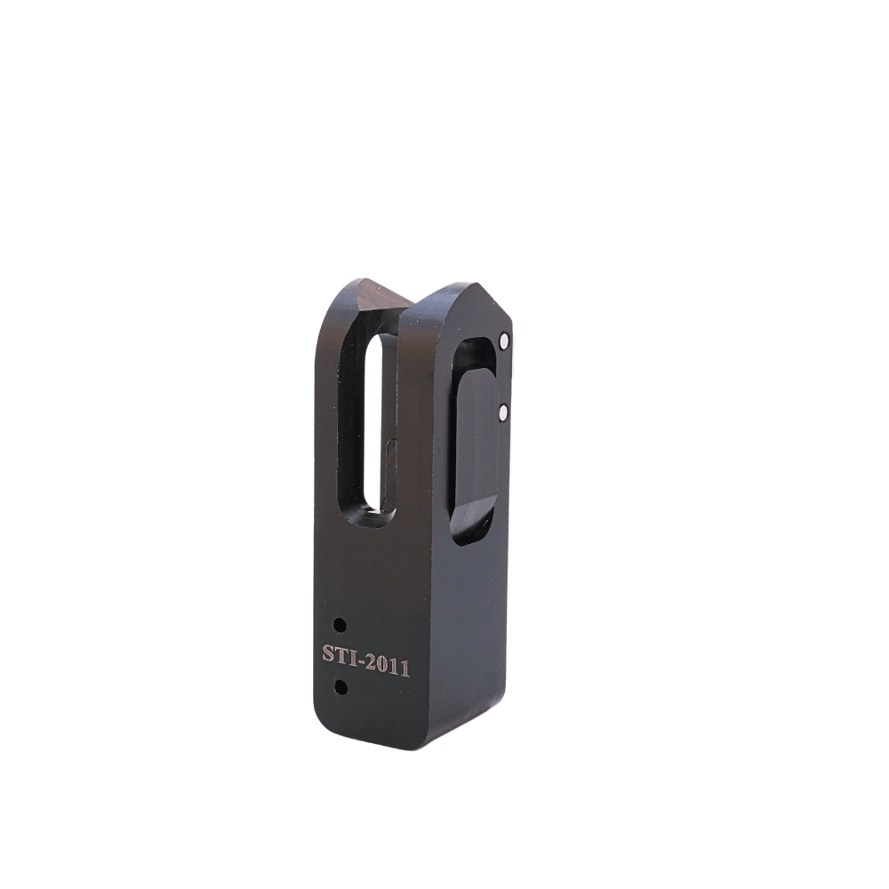 Double Alpha Academy Alpha - X / Race Master Insert Block
