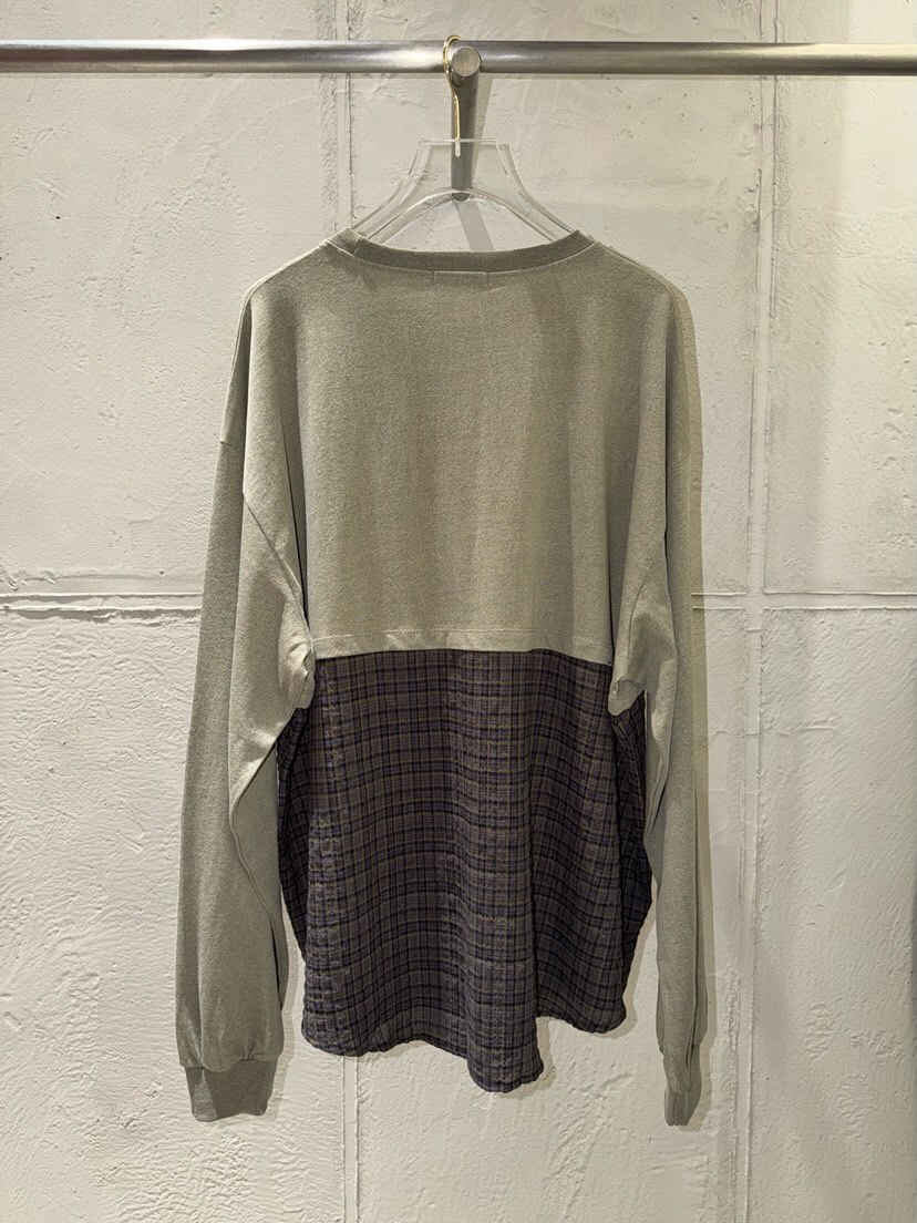 (2026FW) UNICO - TOP