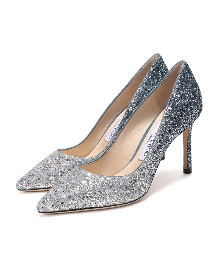 限時優惠💖訂貨📮Jimmychoo Romy 85 pump Size 36 36.5 37 38