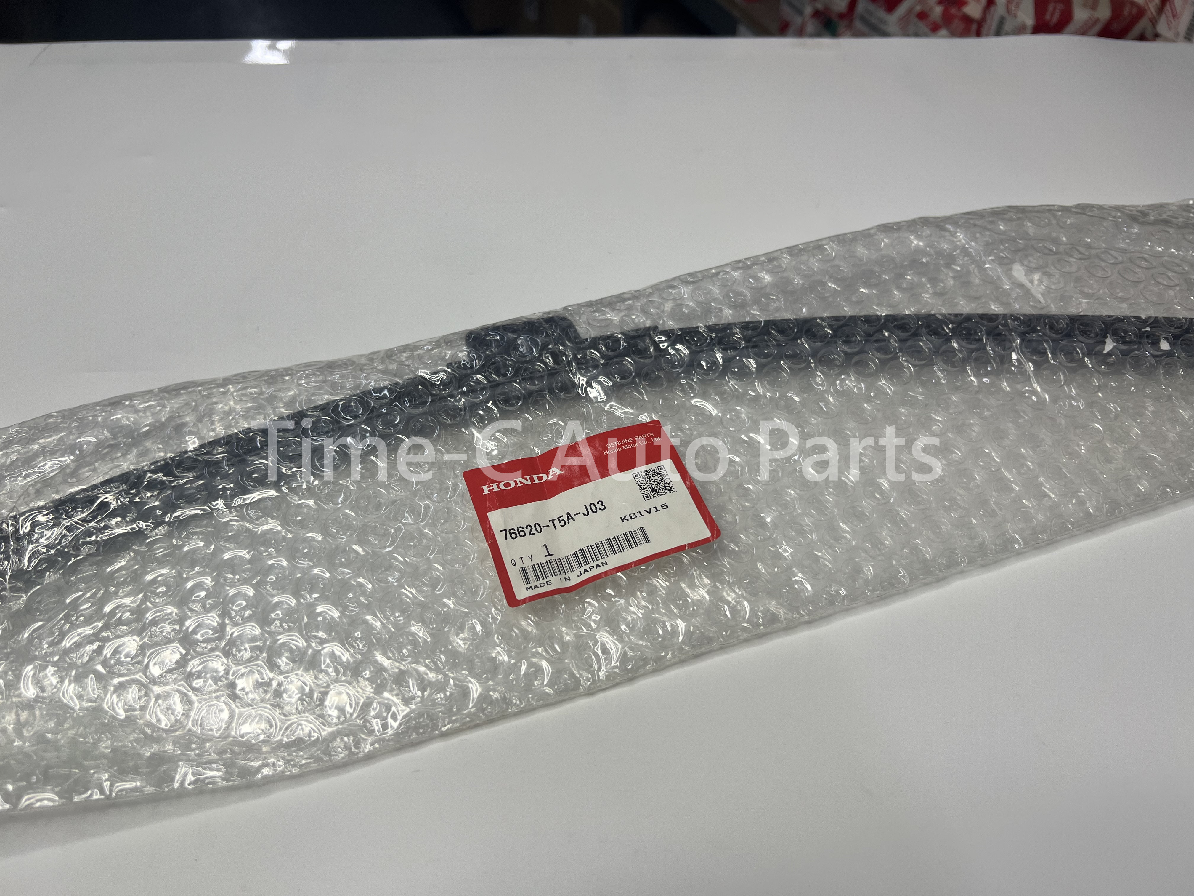 右水撥 76620-T5A-J03 - Honda Fit Jazz GK