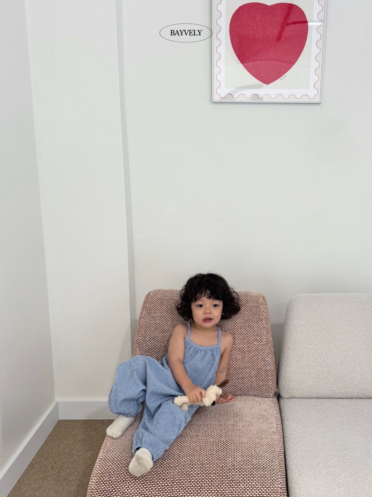 🇰🇷BAYVELY連身衣