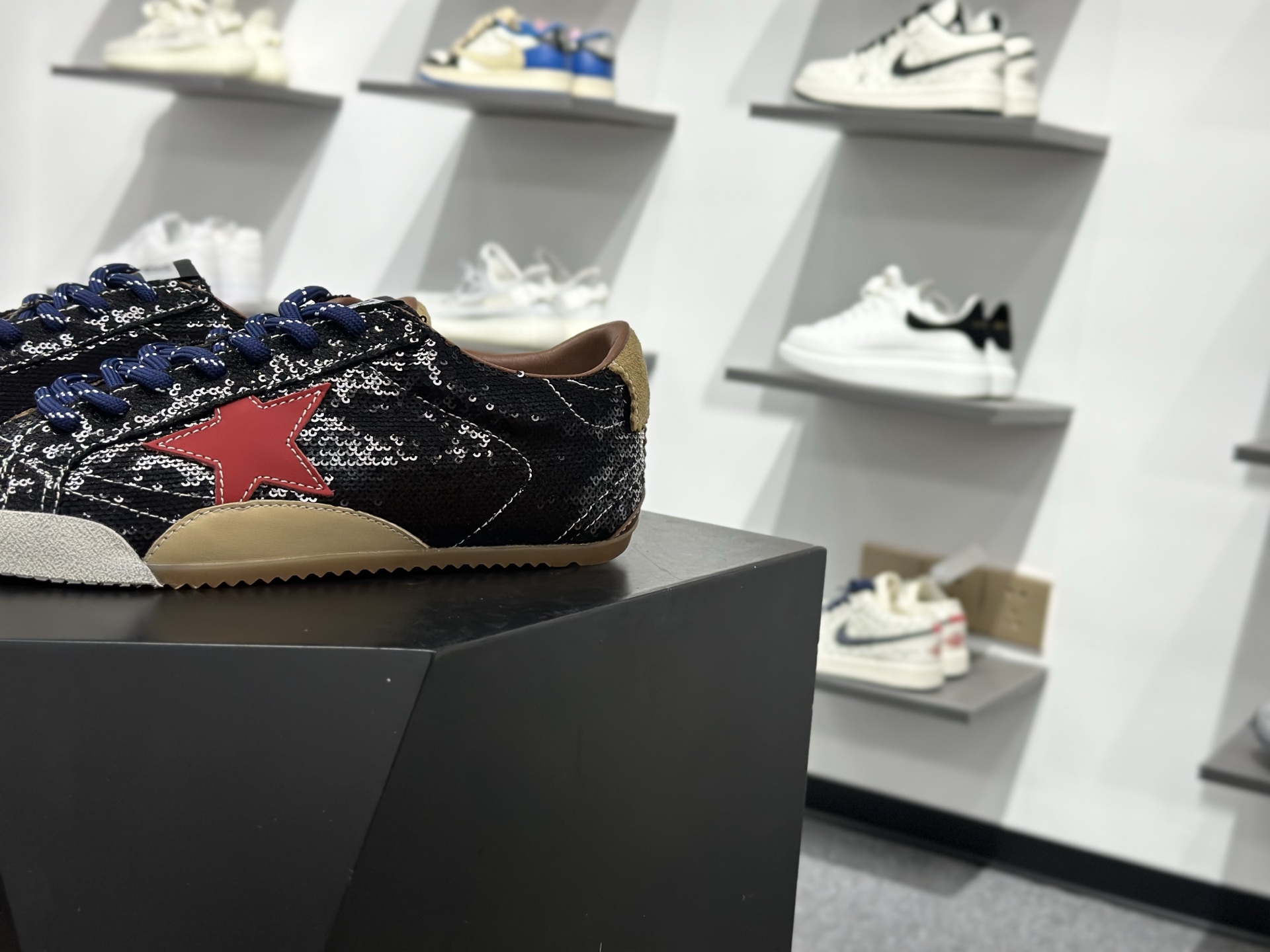 Golden Goose True Star