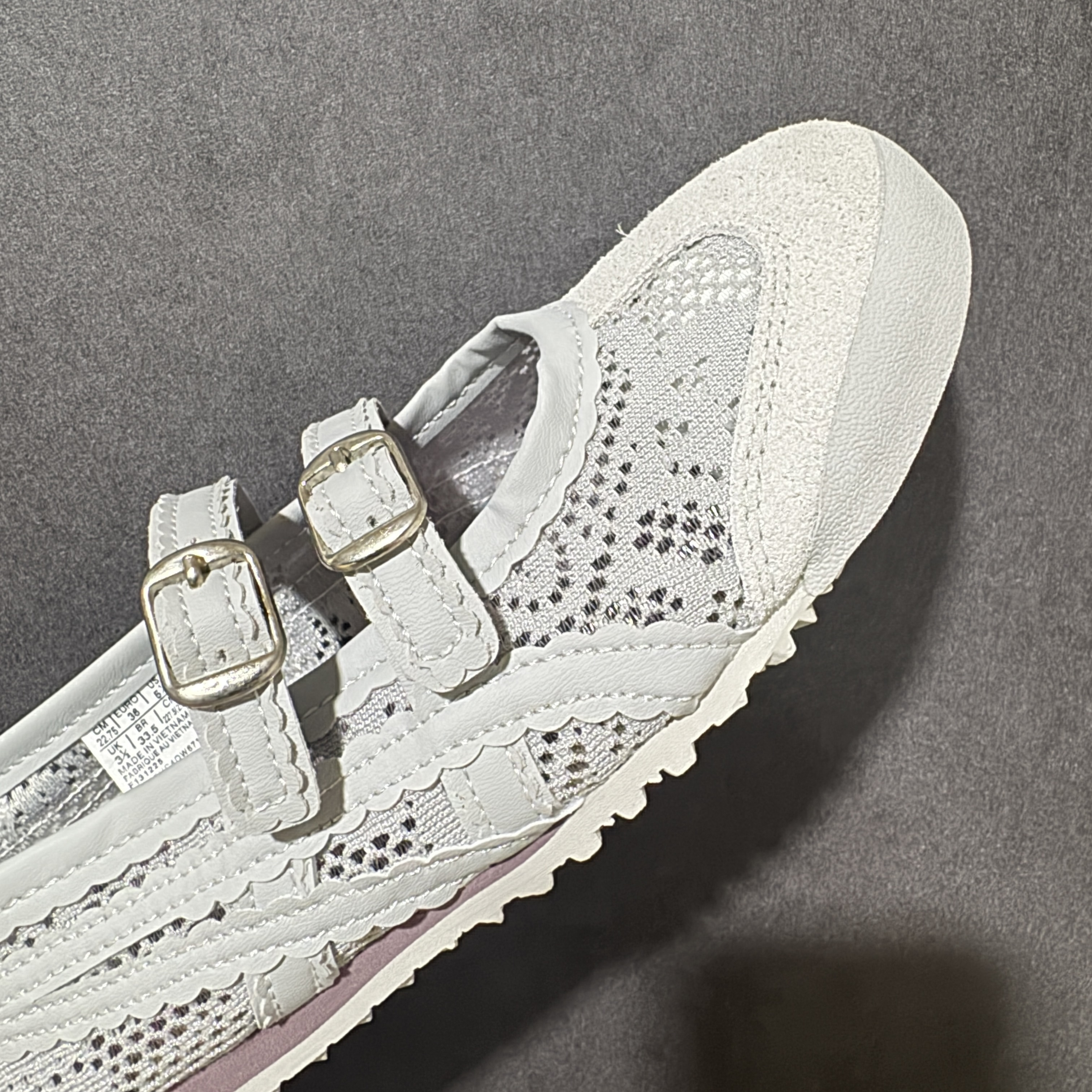 Onitsuka Tiger Mexico 66 TGRS